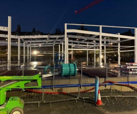 Our Expertise - Nelgara Steel Fabrication